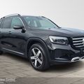 Mercedes-Benz GLB- Class 2026