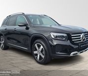 Mercedes-Benz GLB- Class 2026