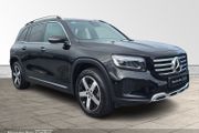 Mercedes-Benz GLB- Class 2026