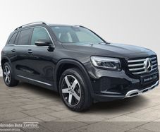 Mercedes-Benz GLB- Class 2026