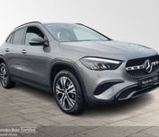 Mercedes-Benz GLA Class 2026