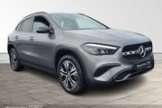 Mercedes-Benz GLA Class 2026