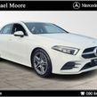 Mercedes-Benz A-Class 2020