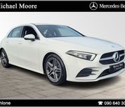 Mercedes-Benz A-Class 2020