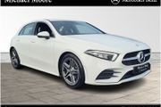 Mercedes-Benz A-Class 2020
