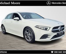Mercedes-Benz A-Class 2020