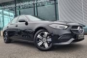 Mercedes-Benz C-Class 2026
