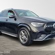Mercedes-Benz GLE-Class 2025