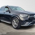 Mercedes-Benz GLE-Class 2025