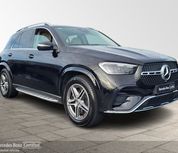 Mercedes-Benz GLE-Class 2025