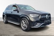 Mercedes-Benz GLE-Class 2025