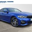 BMW 3 Series 2019