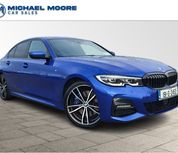 BMW 3 Series 2019