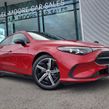 Mercedes-Benz CLA Class 2026