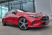 Mercedes-Benz CLA Class 2026