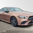 Mercedes-Benz A-Class 2022