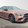 Mercedes-Benz A-Class 2022