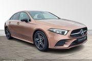 Mercedes-Benz A-Class 2022