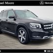 Mercedes-Benz GLB- Class 2022