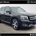 Mercedes-Benz GLB- Class 2022