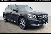 Mercedes-Benz GLB- Class 2022