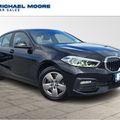 BMW 1 Series 2022