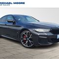 BMW 5 Series 2023
