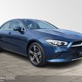 Mercedes-Benz CLA Class 2023