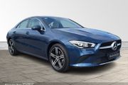 Mercedes-Benz CLA Class 2023