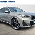 BMW X1 2024