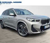 BMW X1 2024