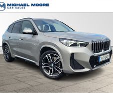 BMW X1 2024