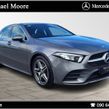 Mercedes-Benz A-Class 2019