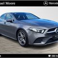 Mercedes-Benz A-Class 2019