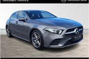 Mercedes-Benz A-Class 2019