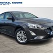 Ford Focus 2021