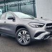 Mercedes-Benz GLA Class 2026
