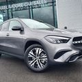 Mercedes-Benz GLA Class 2026