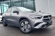 Mercedes-Benz GLA Class 2026