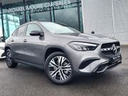 Mercedes-Benz GLA Class 2026