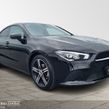 Mercedes-Benz CLA Class 2023