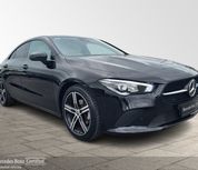 Mercedes-Benz CLA Class 2023
