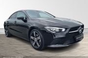 Mercedes-Benz CLA Class 2023