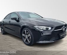 Mercedes-Benz CLA Class 2023