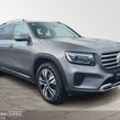 Mercedes-Benz GLB- Class 2024