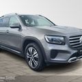 Mercedes-Benz GLB- Class 2024