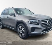 Mercedes-Benz GLB- Class 2024