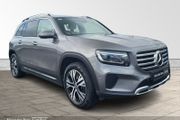 Mercedes-Benz GLB- Class 2024