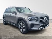 Mercedes-Benz GLB- Class 2024