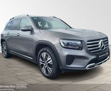 Mercedes-Benz GLB- Class 2024
